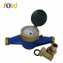 Supplying intelligent small water meter spare parts